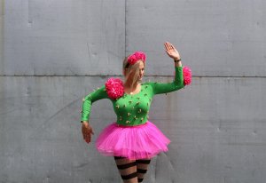 Kaktus Kostüm selber machen: Achtung, jetzt wirds stachelig! - Kostüme.com  Blog